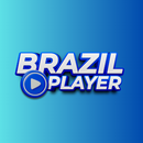 BRAZIL PLAYER V6 aplikacja