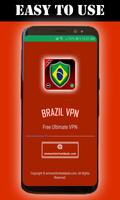 Brazil Vpn imagem de tela 3