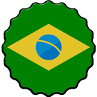 Brazil VPN icon