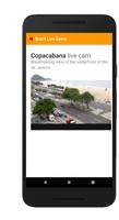 Live Cams Brazil 截图 2