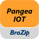 Pangea IOT aplikacja