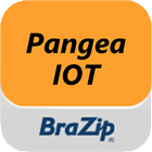 Pangea IOT 图标