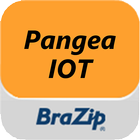 Pangea IOT icône