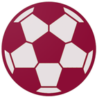 World Cup 2022 Qatar Predictor simgesi