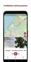 Camino Latvia скриншот 1