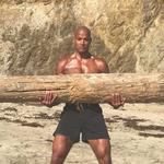 Goggins Motivation icon