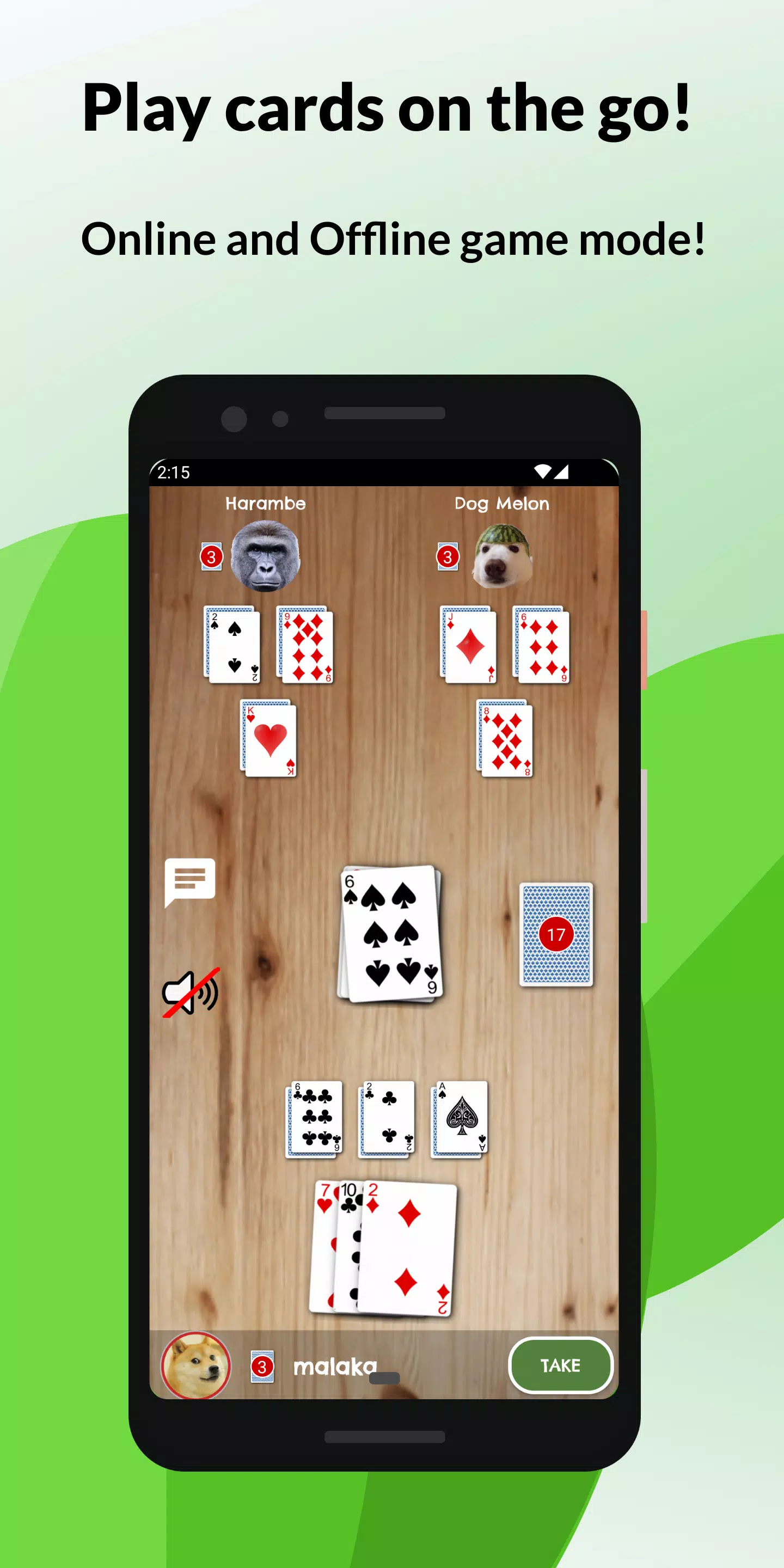 Head Card Game - SheetHead Head Card Game - SheetHead
