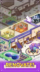 My Little Hotel XAPK download