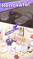 1 Schermata MyLittleHouse