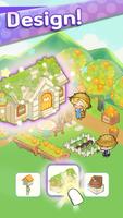 2 Schermata MyLittleHouse