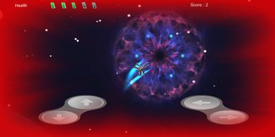 Spaceship Battle 3D : Evader Games bài đăng