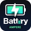 Ampere Meter : Battery Chargin aplikacja