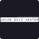 Anime Quiz Center APK