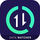 Data Watcher: Save Mobile Data aplikacja