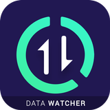 Data Watcher: Save Mobile Data آئیکن