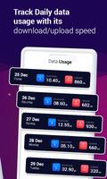 2 Schermata Data Watcher: Save Mobile Data