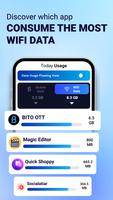 Data Watcher: Save Mobile Data تصوير الشاشة 3
