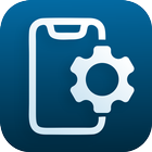 Fast Phone Settings أيقونة