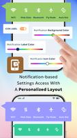 Fast Phone Settings تصوير الشاشة 2