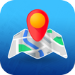 ”Floating Navigation & Map