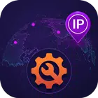 IP Tools & Geolocation ícone