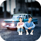 Miniature Photo Editor Effects biểu tượng