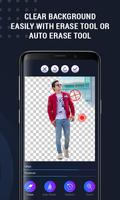 Miniature Photo Editor Effects تصوير الشاشة 1