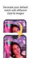 Custom Notch Styler & Designs скриншот 2