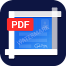 PDF Tools : Crop & Signature aplikacja