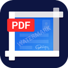 PDF Tools : Crop & Signature آئیکن