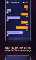 Santa Claus Calling Simulator تصوير الشاشة 2