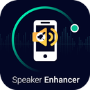 Speaker Enhancer aplikacja
