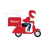 BRBUN - Delivery Boy