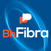 Bh Fibra ícone