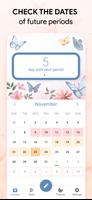 Period Tracker & Ovulation poster