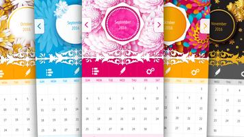 Journal Affiche