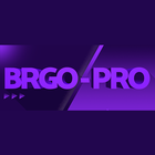 BRGO-PRO icône