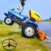 Tractor Trolley Simulator 2024 图标