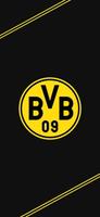 Borussia dortmund wallpaper पोस्टर