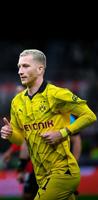 Borussia dortmund wallpaper स्क्रीनशॉट 1