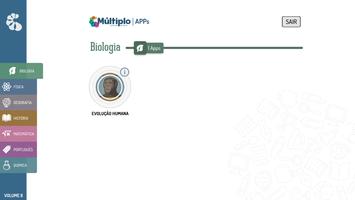 Múltiplo Apps 8 ภาพหน้าจอ 1