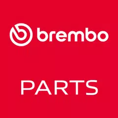 Brembo Parts アプリダウンロード