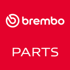 Brembo Parts иконка