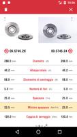 Brembo Parts imagem de tela 3