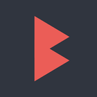 動画保存〜動画クリップをバックグラウンド〜BREMEN icône