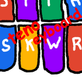 Steno Keyboard