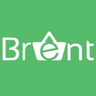 Brent - Grocery shopping icône