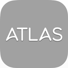 Atlas Tours icône
