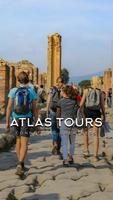 Atlas Tours capture d'écran 1