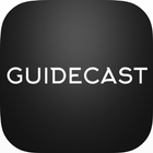 Guidecast 图标